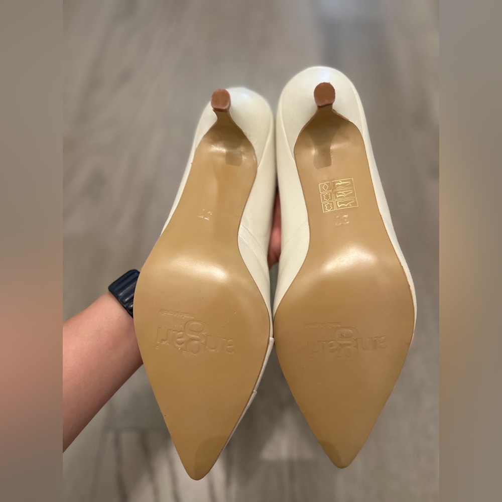 Angari elda heels - Picture 4 of 4